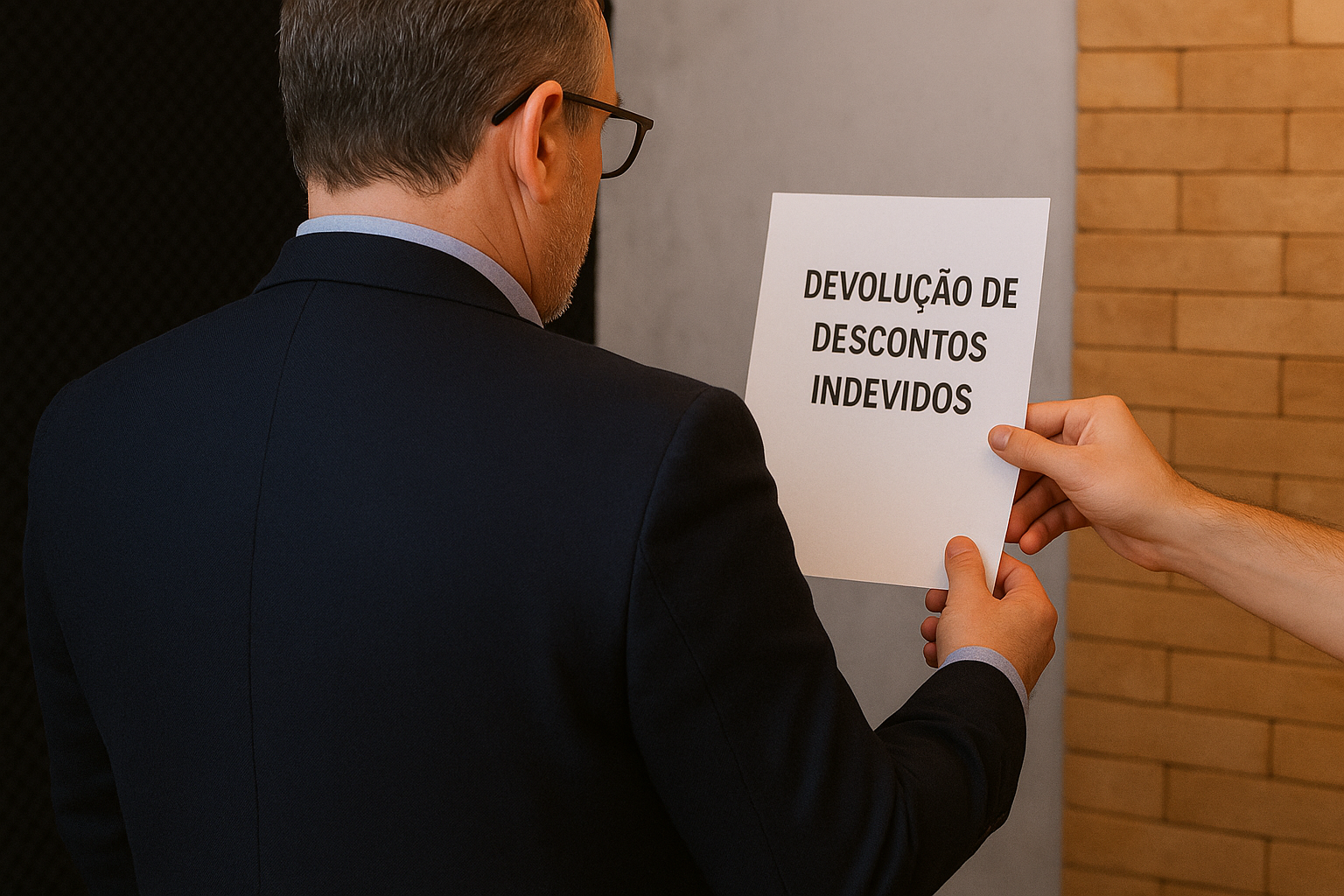 Descontos indevidos INSS: veja o que fazer