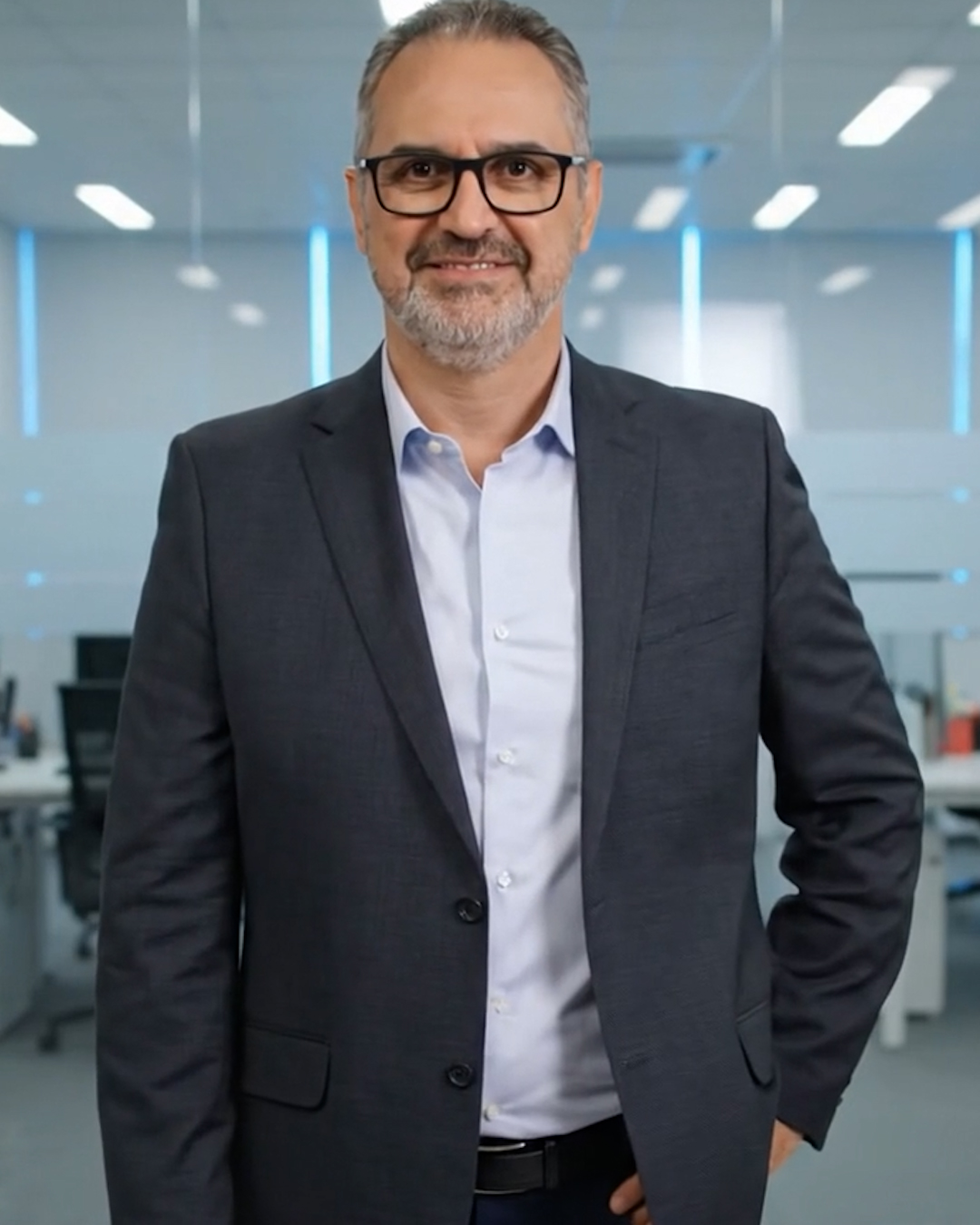 Dr. Natalino Filho